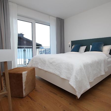 Daslichtenberg Eastside Saalfelden Extérieur photo