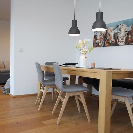 Daslichtenberg Eastside Saalfelden Extérieur photo