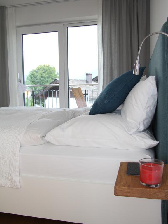 Daslichtenberg Eastside Saalfelden Chambre photo