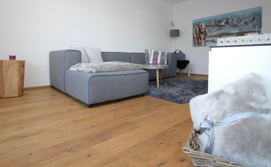Daslichtenberg Eastside Saalfelden Extérieur photo