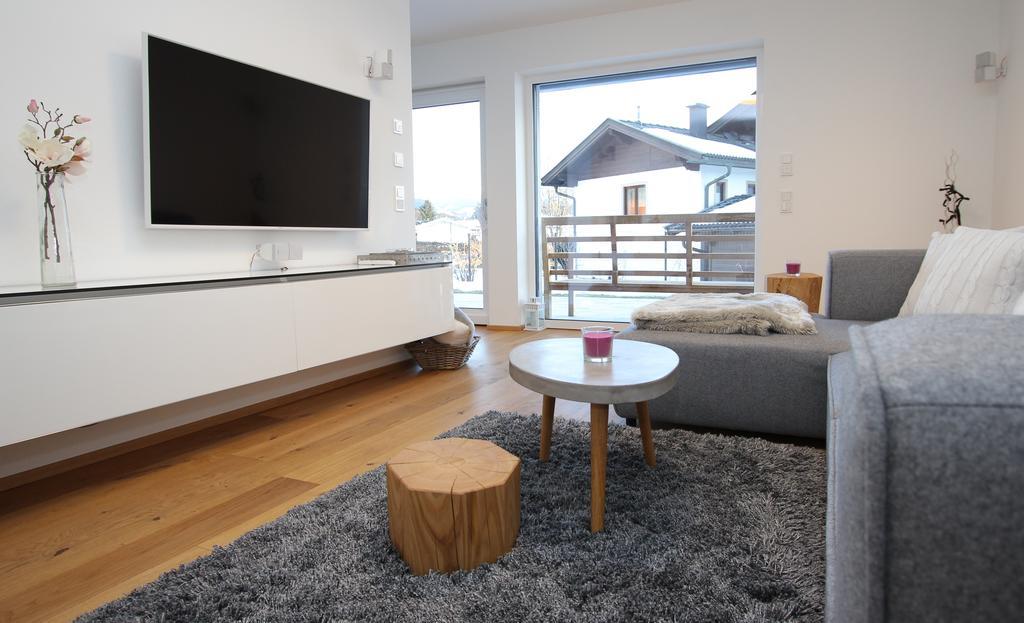 Daslichtenberg Eastside Saalfelden Extérieur photo