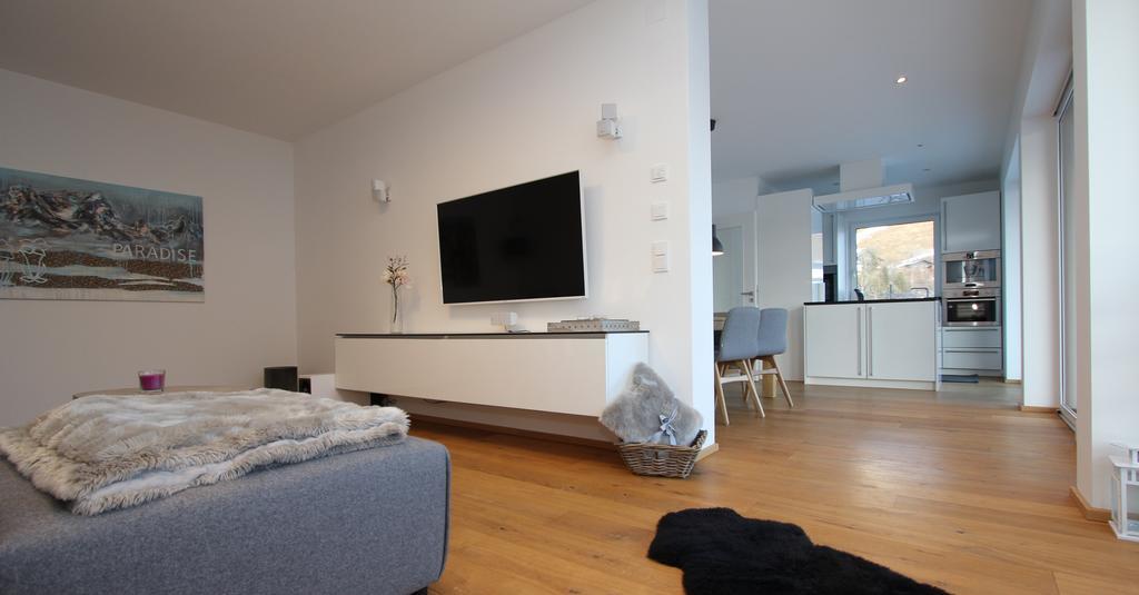 Daslichtenberg Eastside Saalfelden Extérieur photo