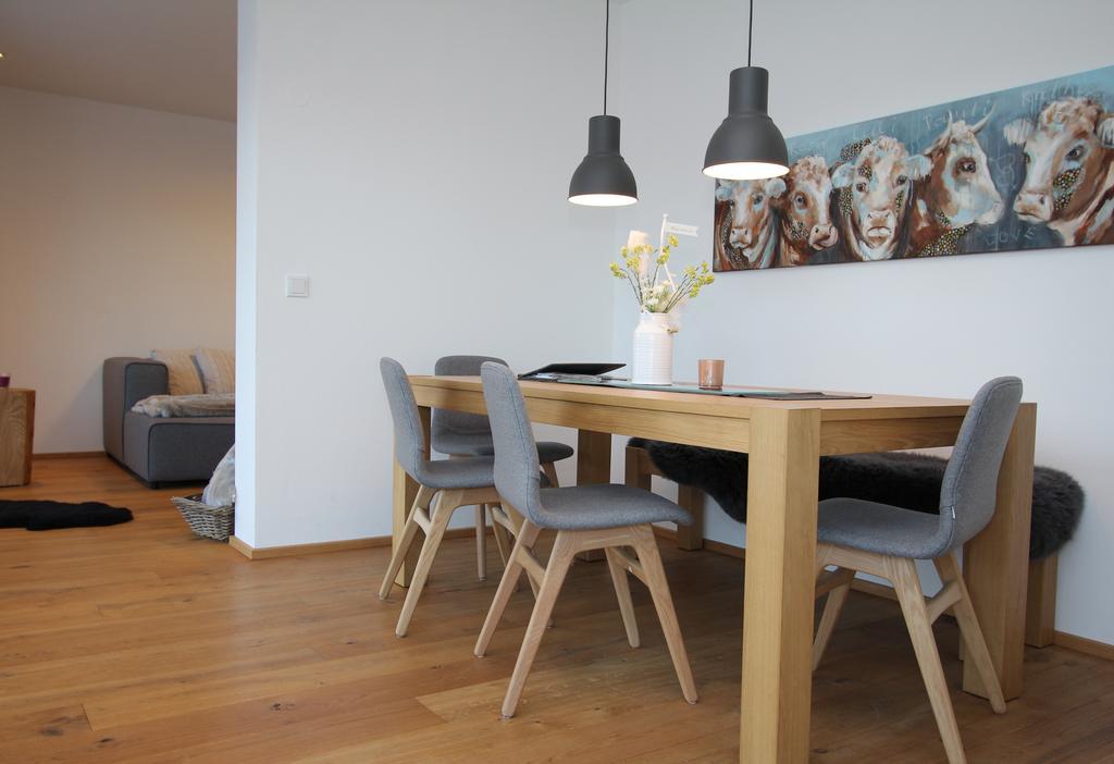 Daslichtenberg Eastside Saalfelden Extérieur photo
