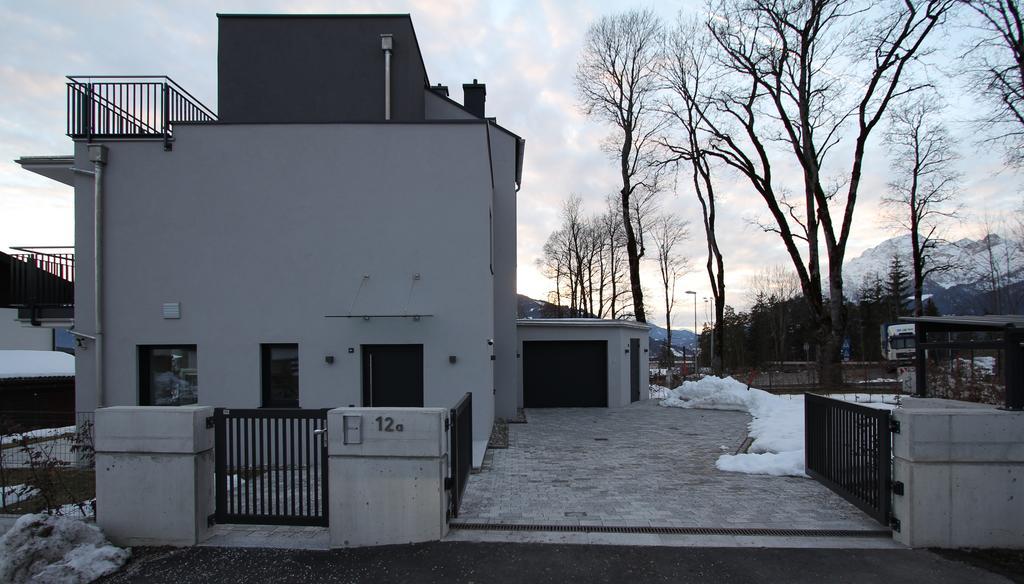 Daslichtenberg Eastside Saalfelden Extérieur photo