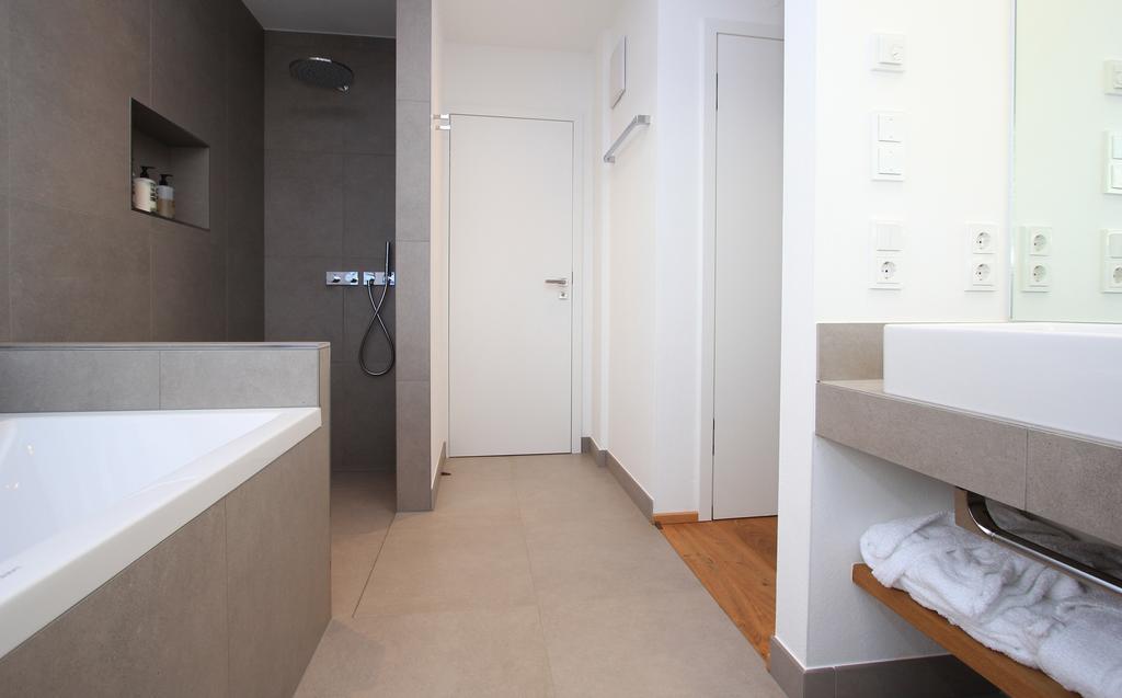 Daslichtenberg Eastside Saalfelden Extérieur photo