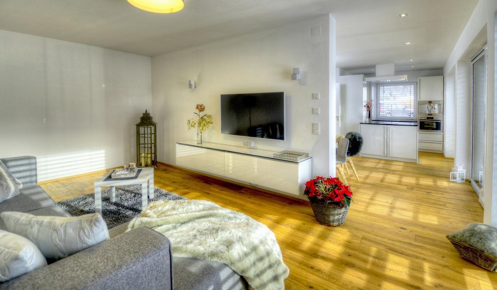 Daslichtenberg Eastside Saalfelden Extérieur photo