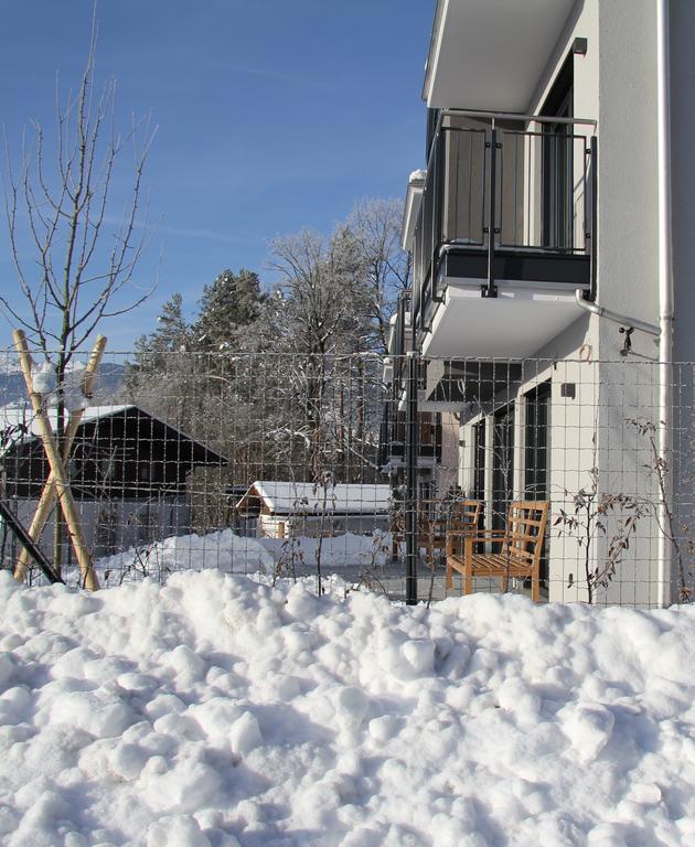 Daslichtenberg Eastside Saalfelden Extérieur photo